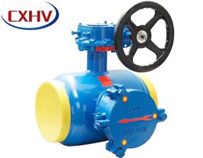 過濾網全焊接球閥批發