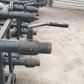 10換熱站使用現場