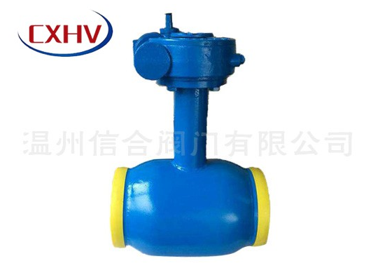 全焊接球閥 全焊接球閥