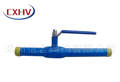 手柄式全焊接球閥廠(chǎng)家